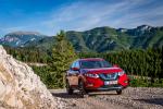 Nissan X-Trail 2017 года (WW)